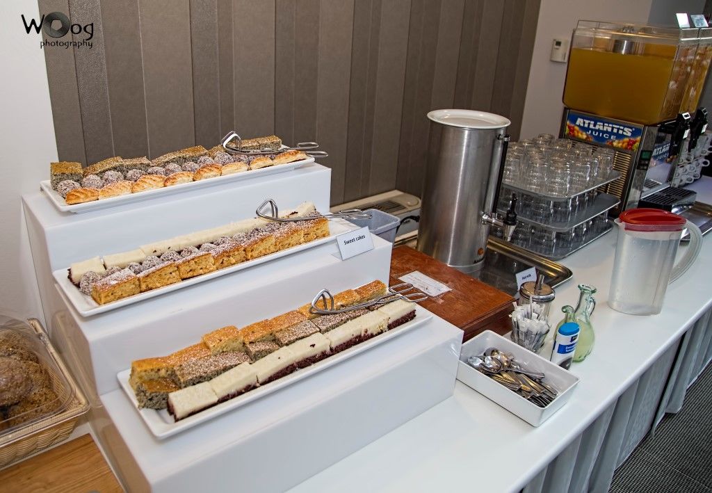 Golden Park Hotel Budapest