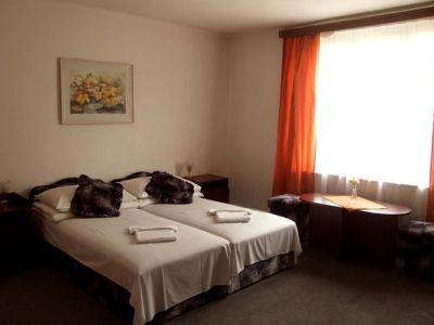 Hotel Hid Budapest