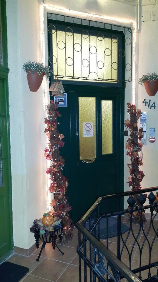 Hotel apartamentowy 