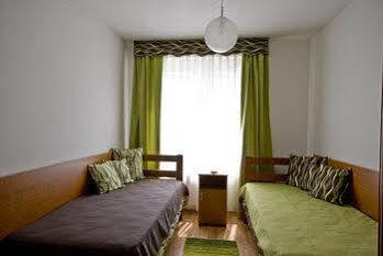 Apartahotel Vision