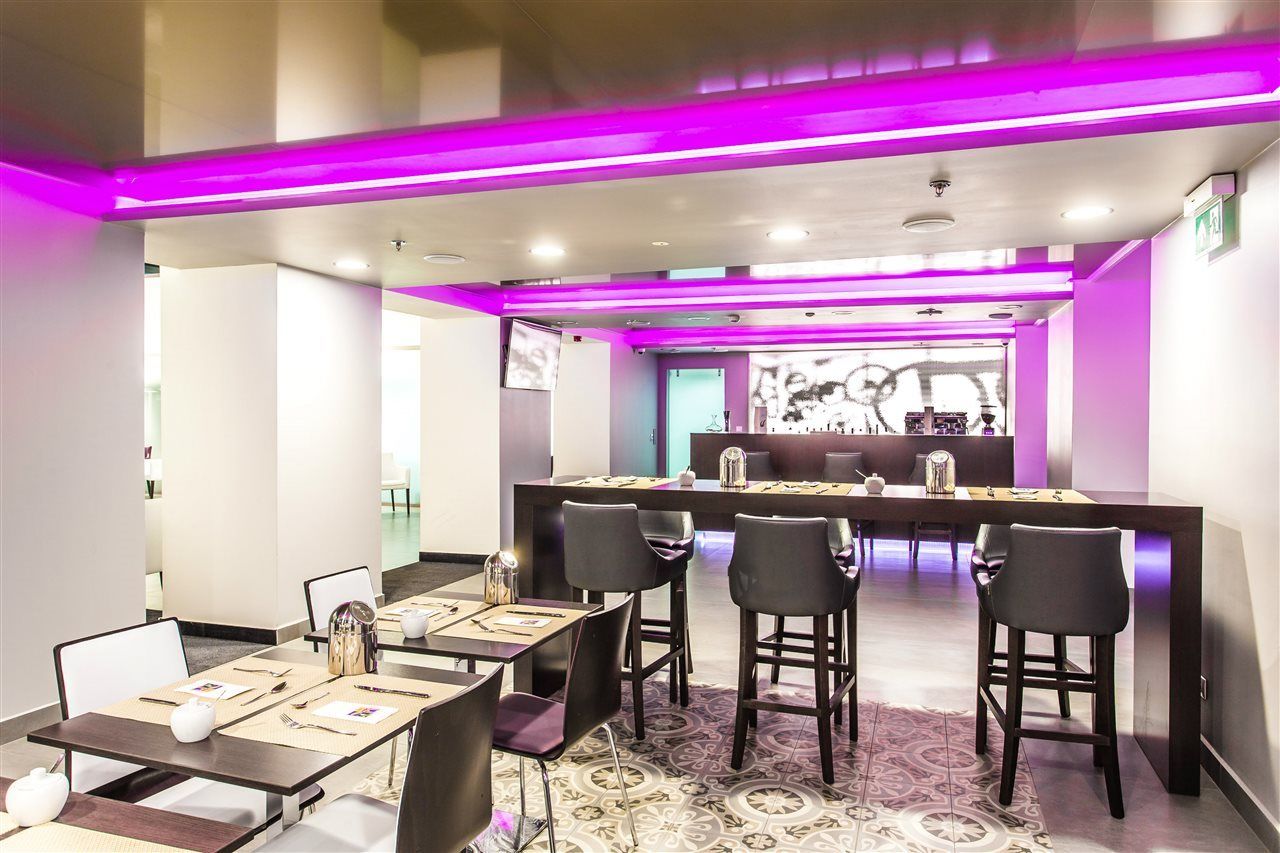 Hotel 12 Revay Budapest