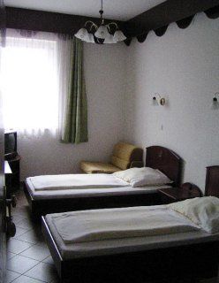 Polus 3* Budapest