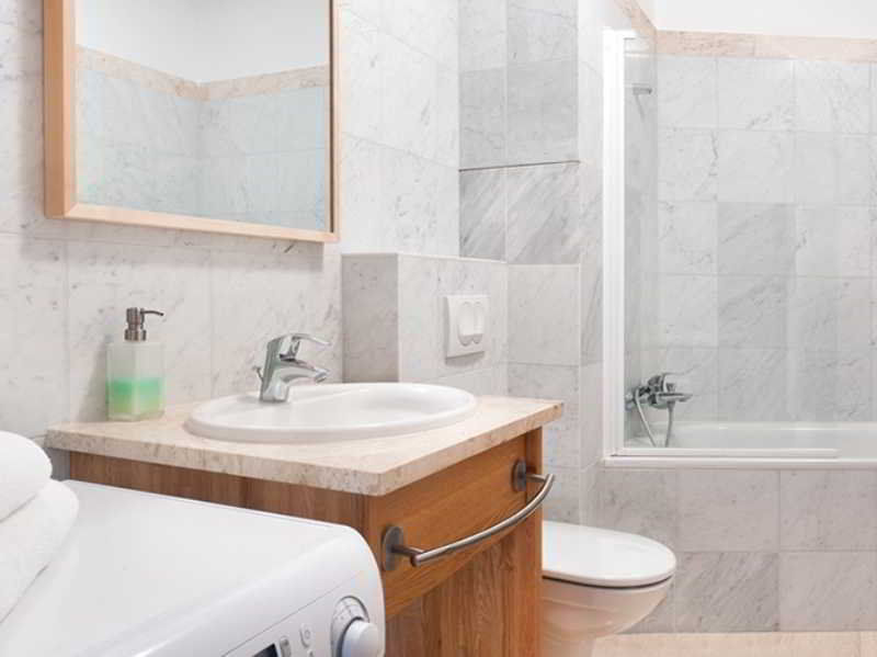 Adler Apartament *