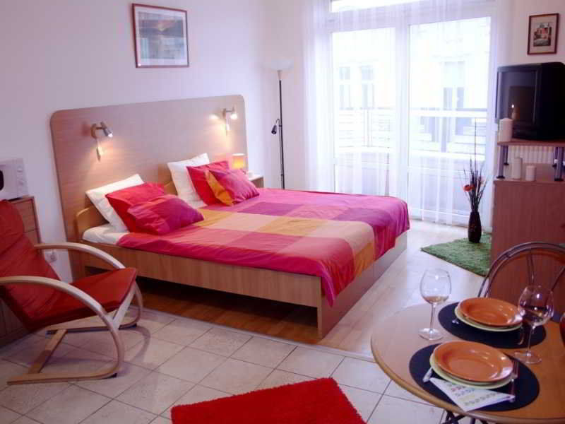 Adler Apartament