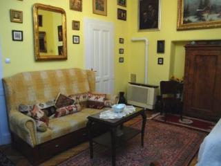 Central Apartment In Budapest Ostello