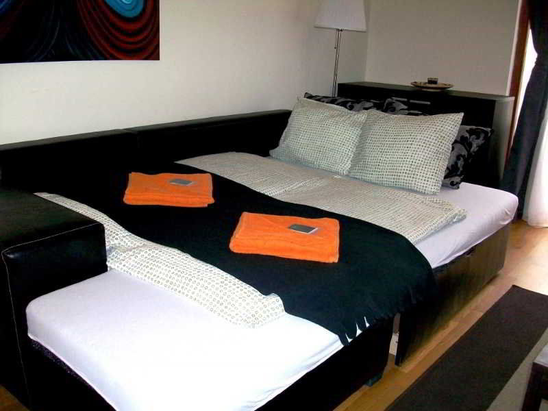 Senator Aparthotel Budapest