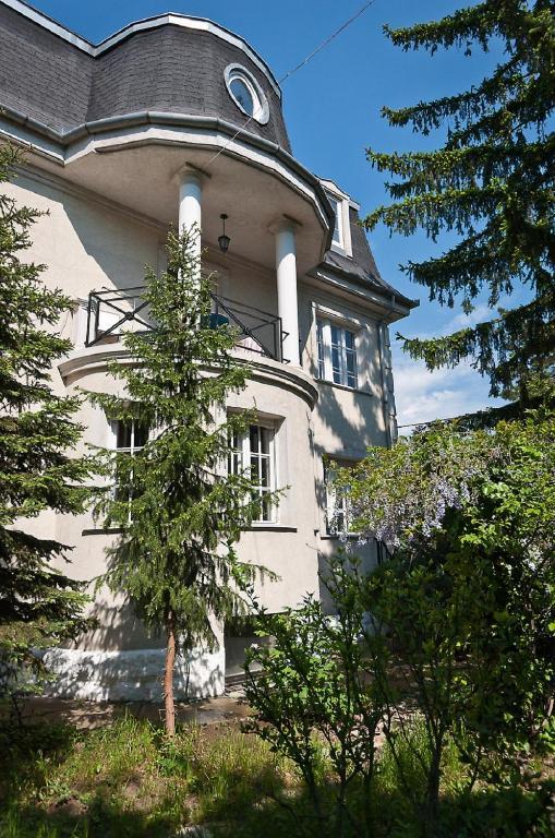 Appartamento Tamasi House Budapest