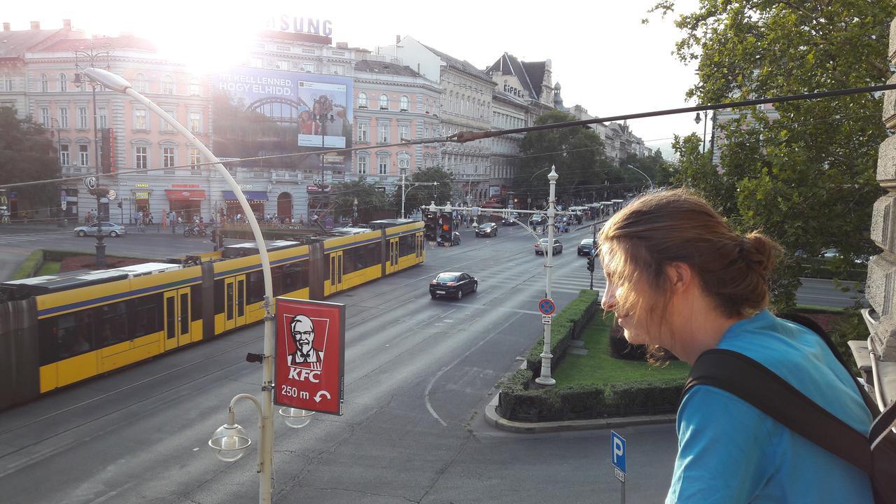 Pal's Mini Budapest