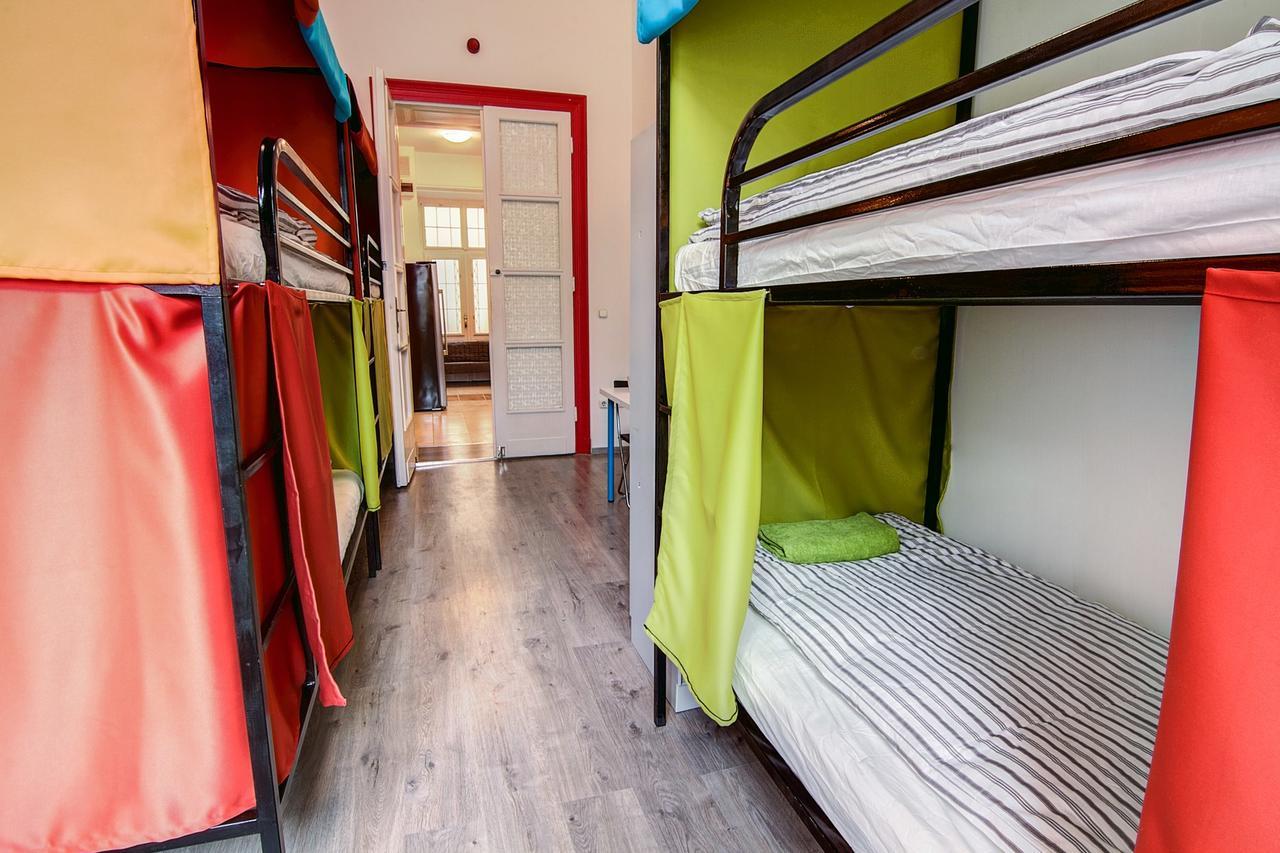 Auberge de jeunesse Pal's Mini Budapest