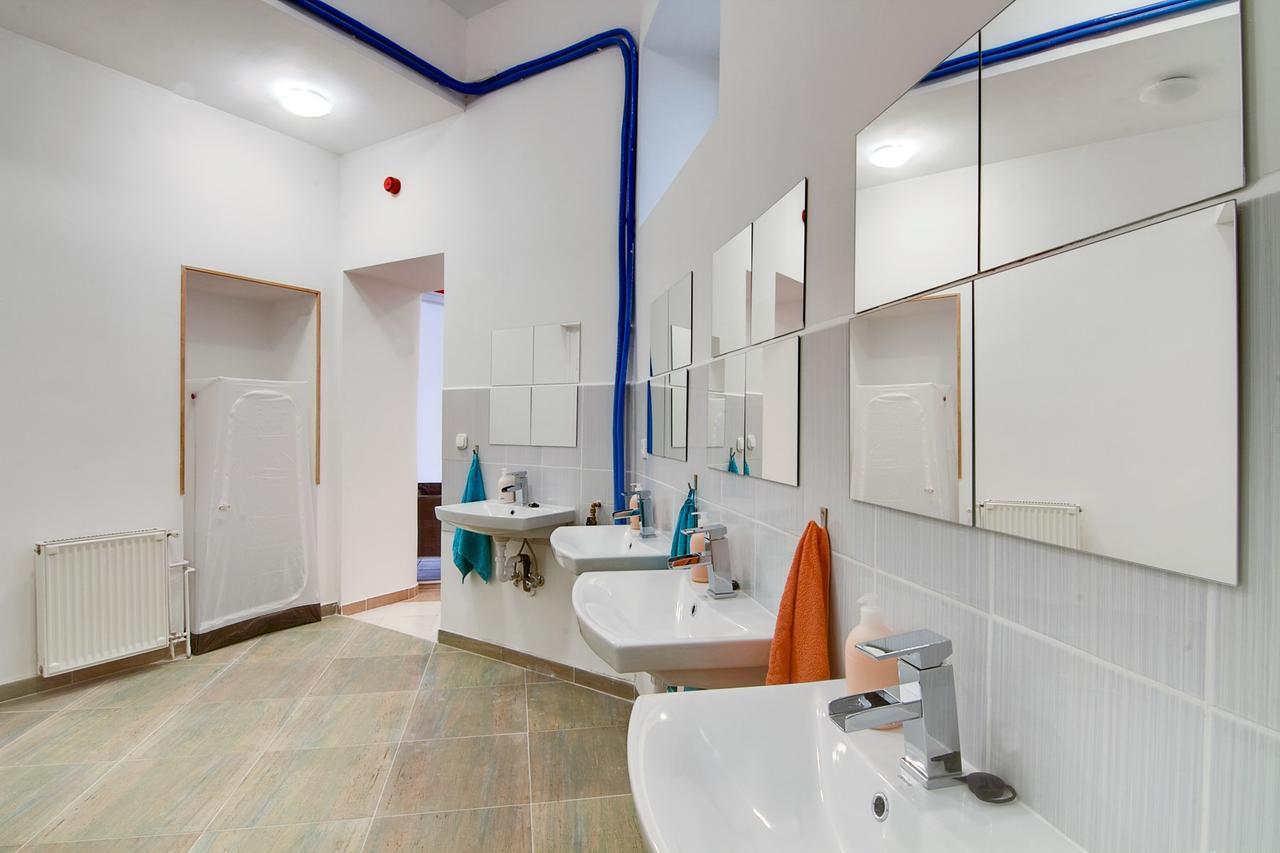 Auberge de jeunesse Pal's Mini Budapest