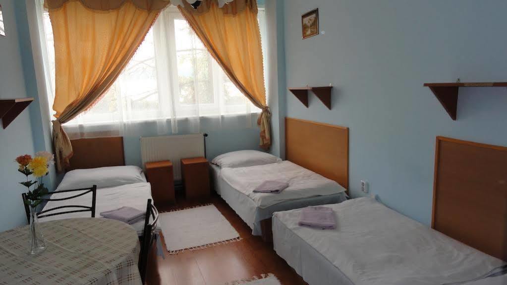 Kispesti Red Star Hotel