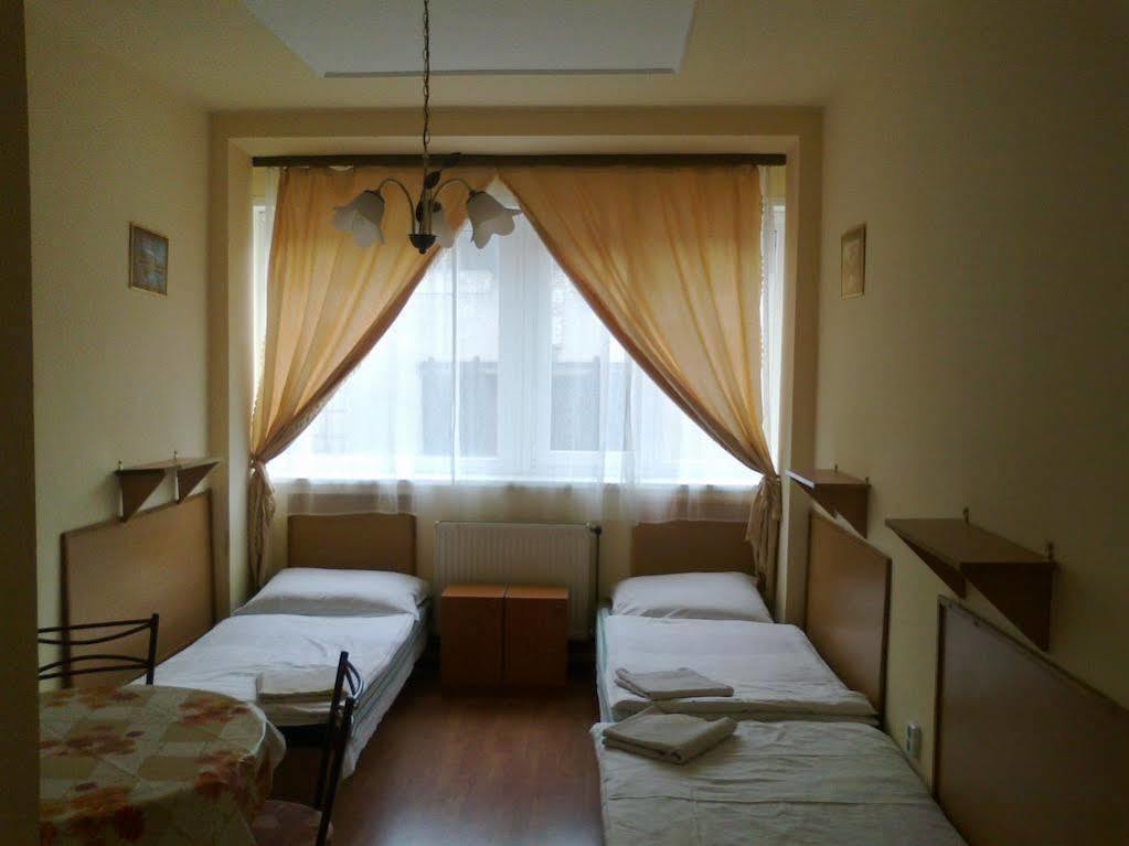 Hotel Kispesti Red Star Budapeszt