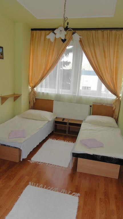 Kispesti Red Star Hotel *
