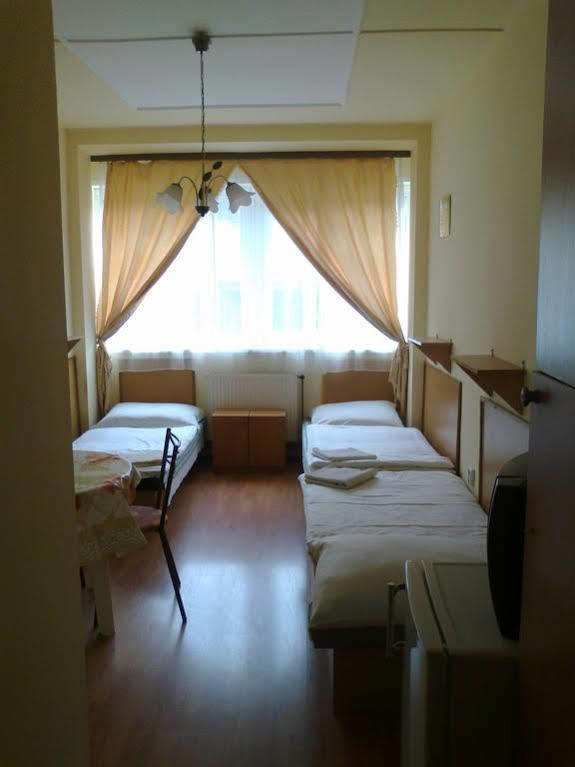 Kispesti Red Star Hotel *