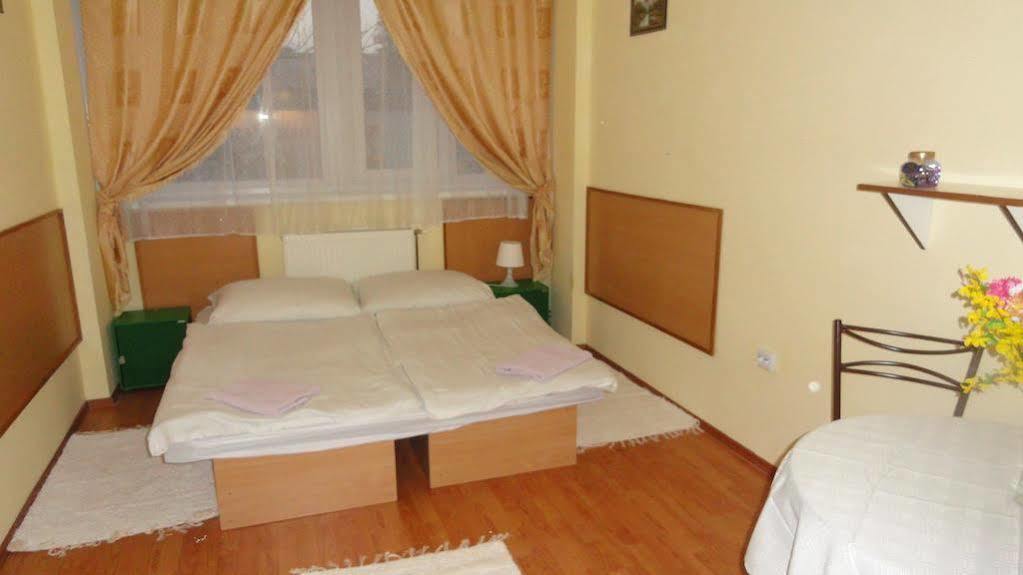 Kispesti Red Star Hotel *