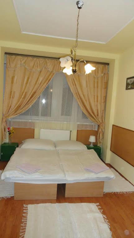 Hotel Kispesti Red Star Budapeszt
