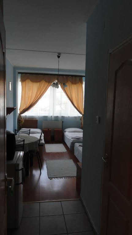 Kispesti Red Star Hotel