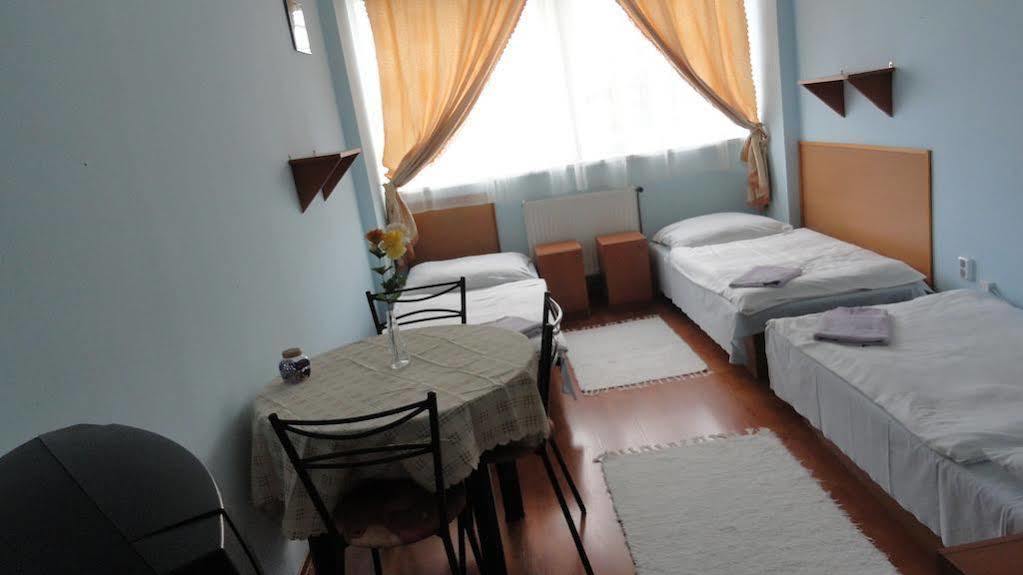 Kispesti Red Star Hotel