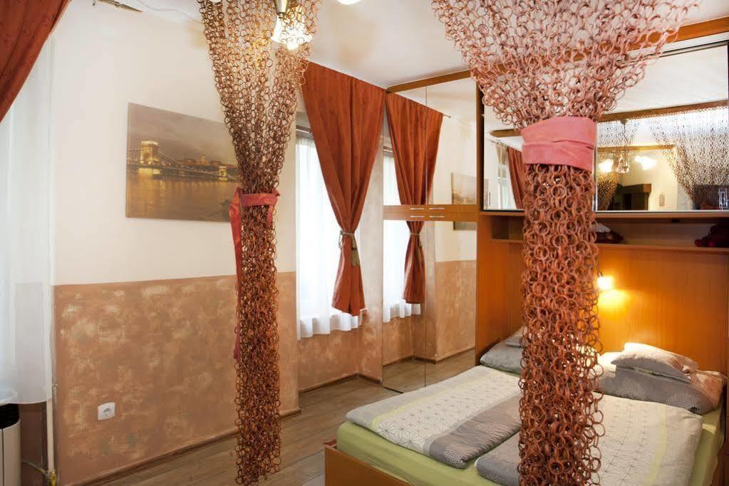 Margit Apartamento *