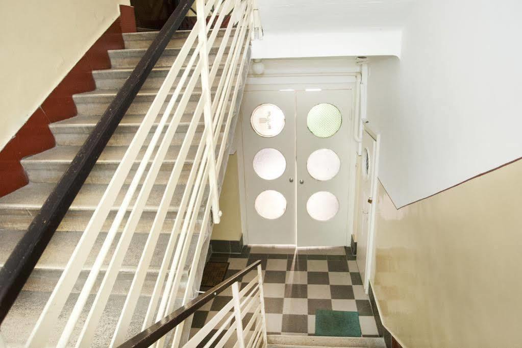 Appartement Margit *