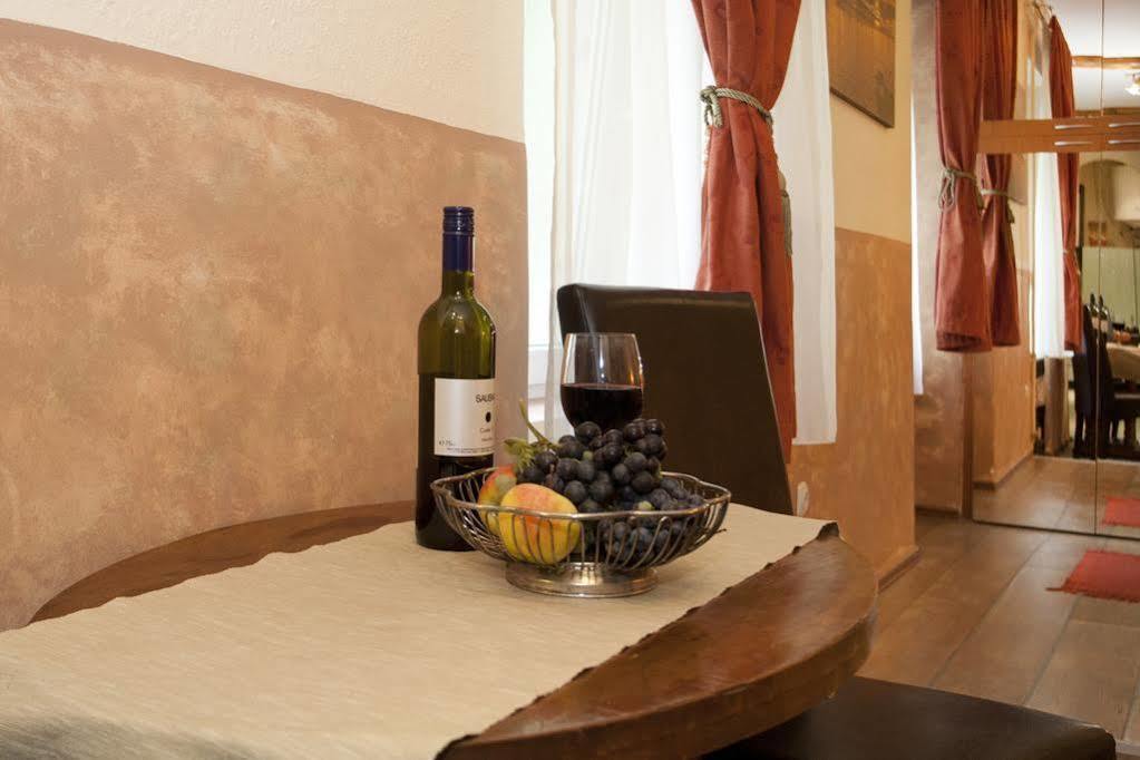 Appartement Margit