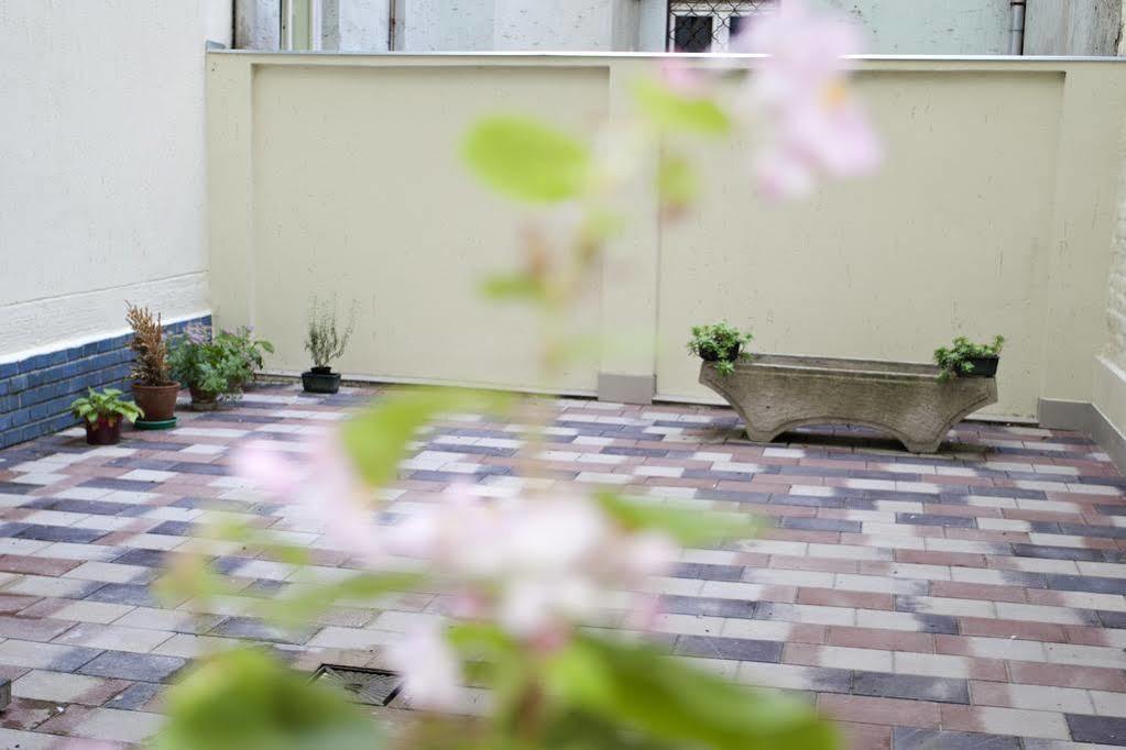 Margit Appartement Boedapest