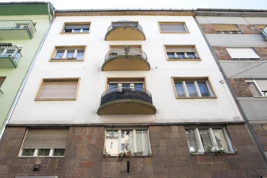 Margit Budapest