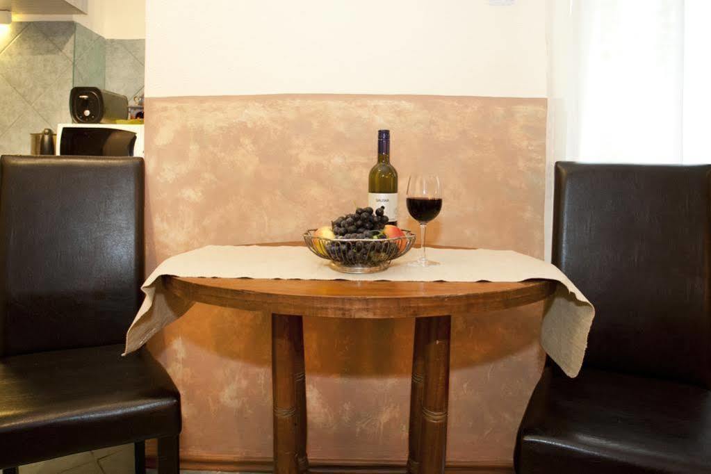 Margit Apartamento *