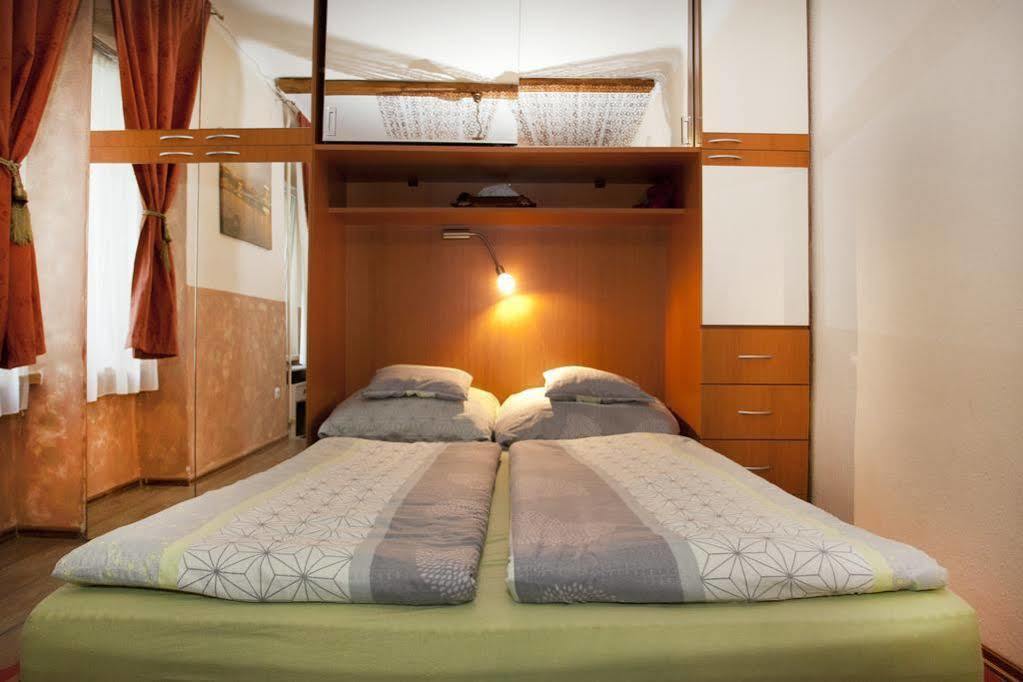 Appartement Margit Boedapest