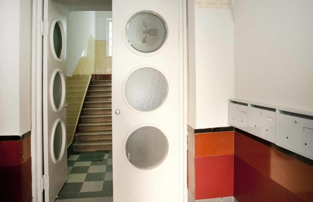Appartement Margit