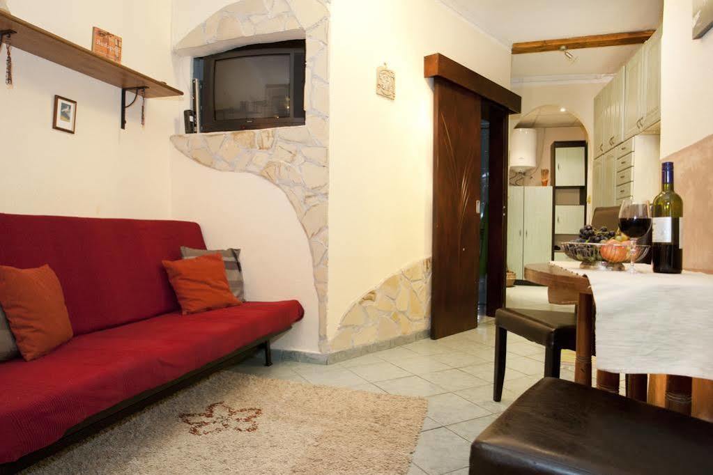 Appartement Margit *