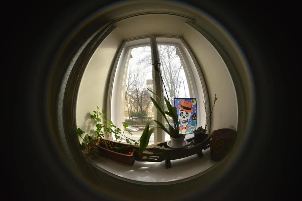 Bubble Hostel