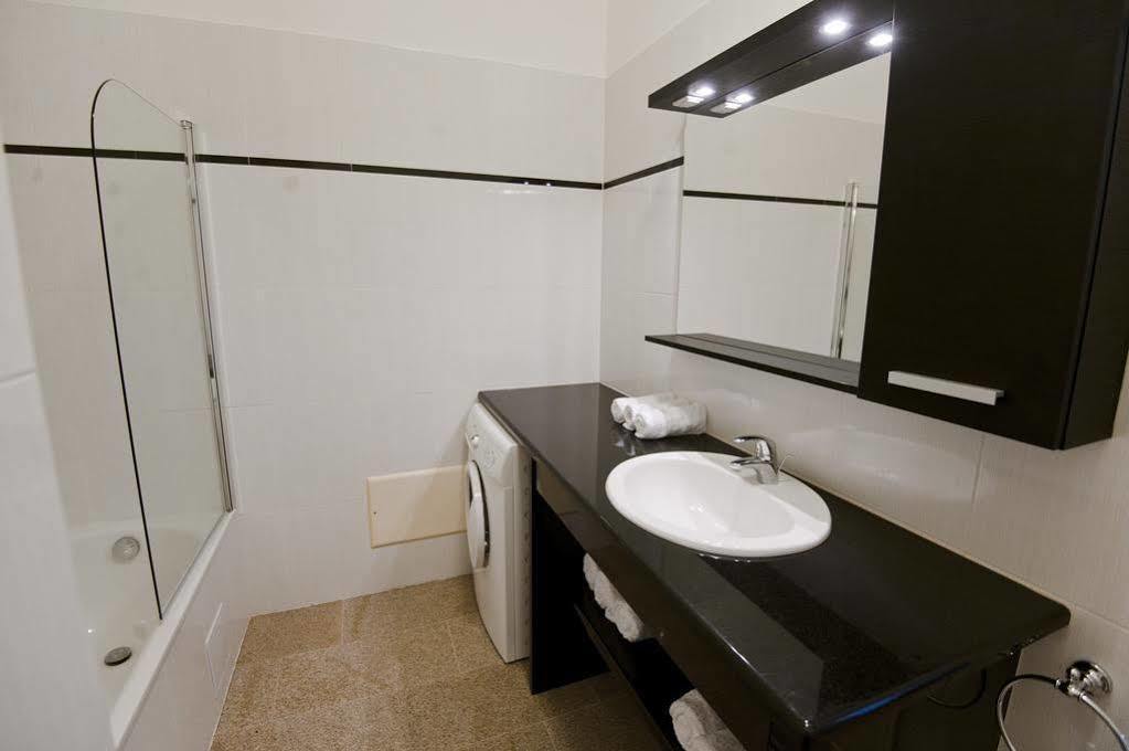 Apartamento Grand Market Luxury *