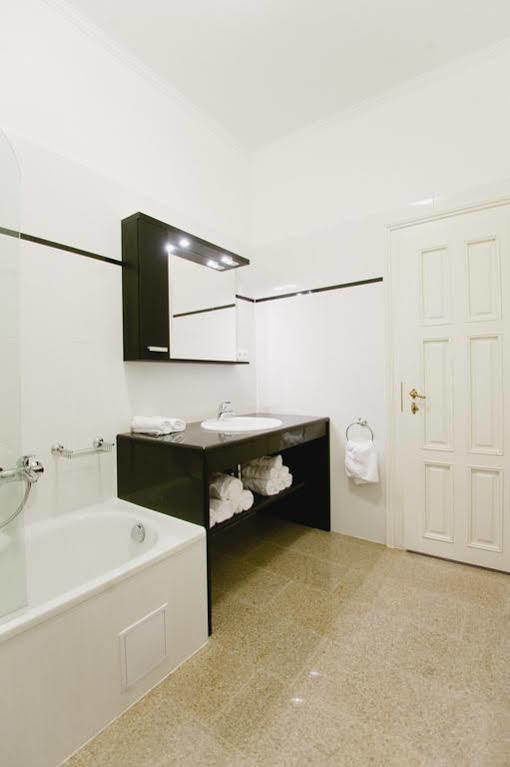 Grand Market Luxury Apartamento *
