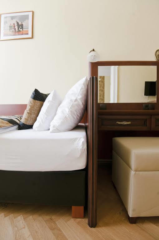 Grand Market Luxury Appartamento Budapest