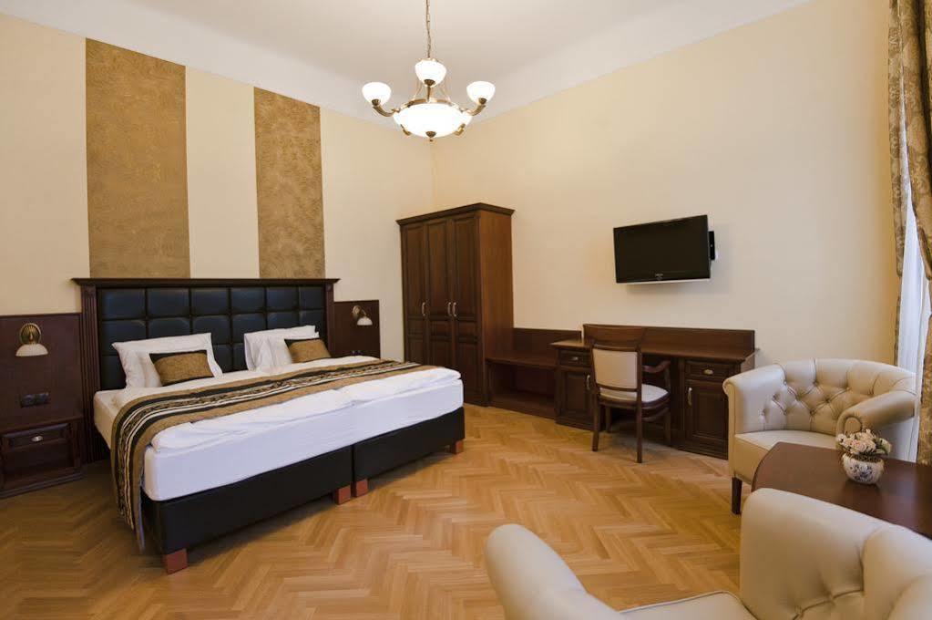 Appartamento Grand Market Luxury *