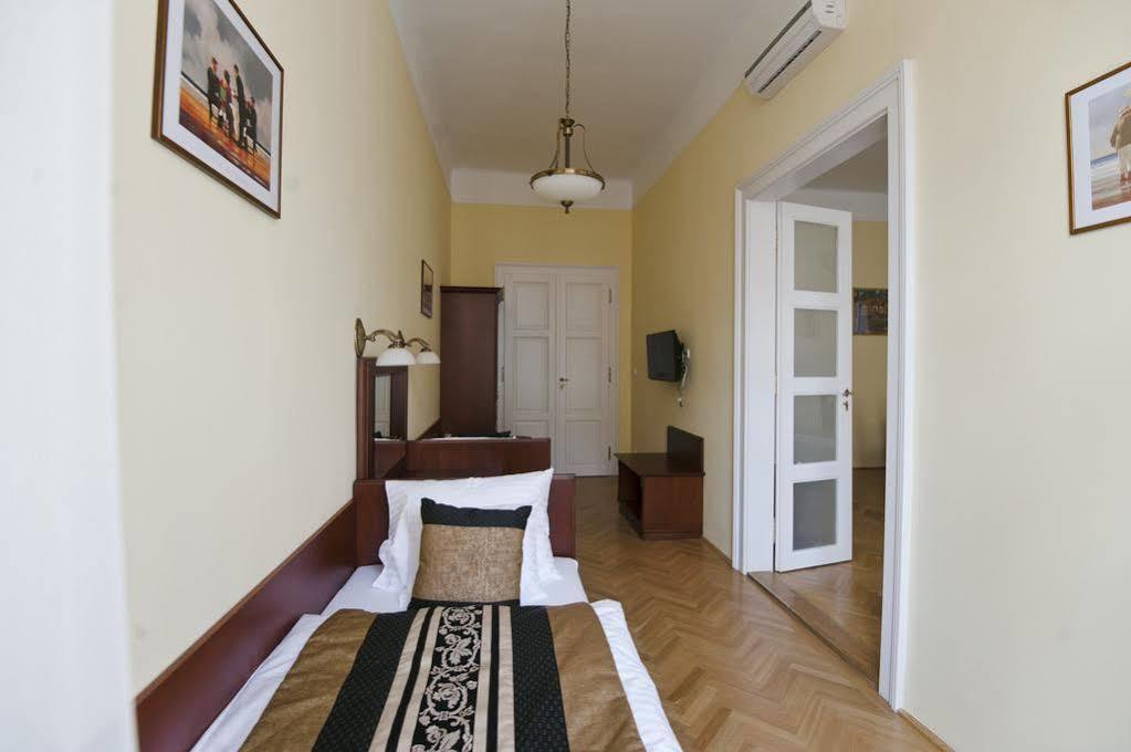Grand Market Luxury Appartamento
