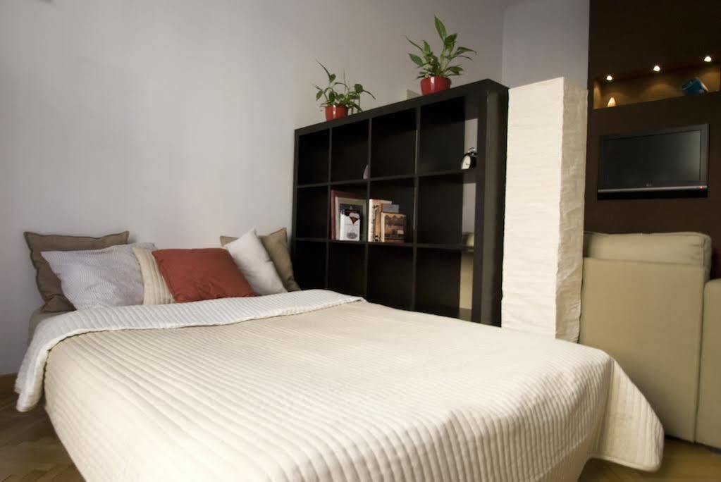 Apartment Danube Pozsonyi
