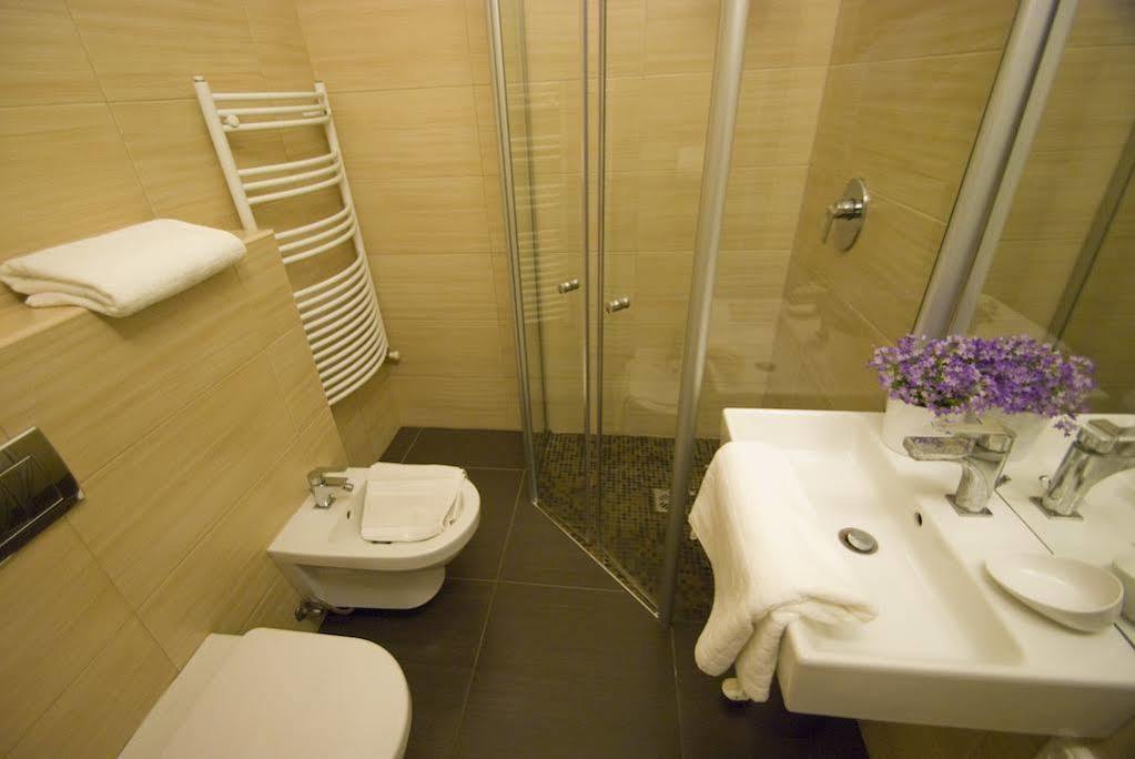 Apartment Danube Pozsonyi *