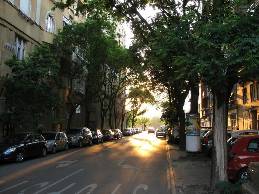 Danube Pozsonyi *