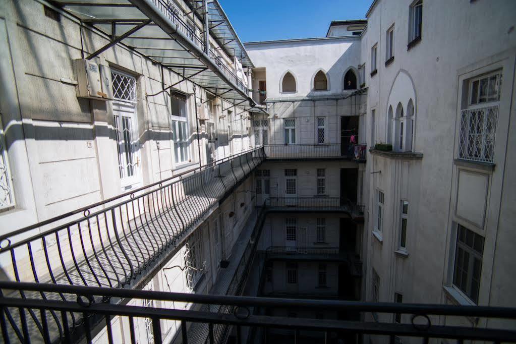 Appartement Danube Pozsonyi *