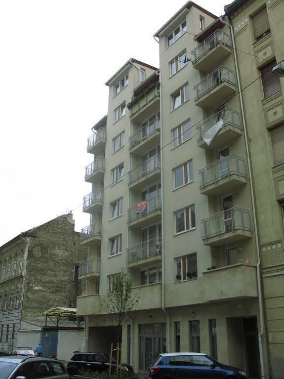 Royal Apartman *