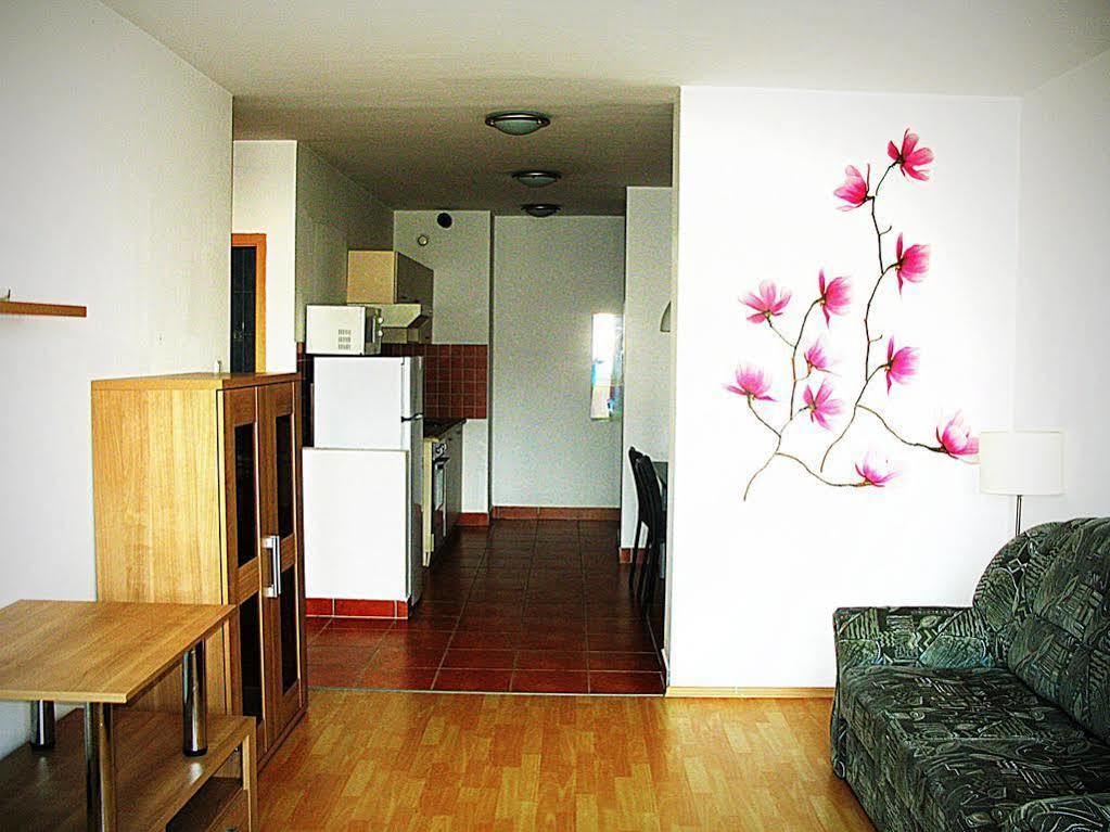 Royal Apartman *