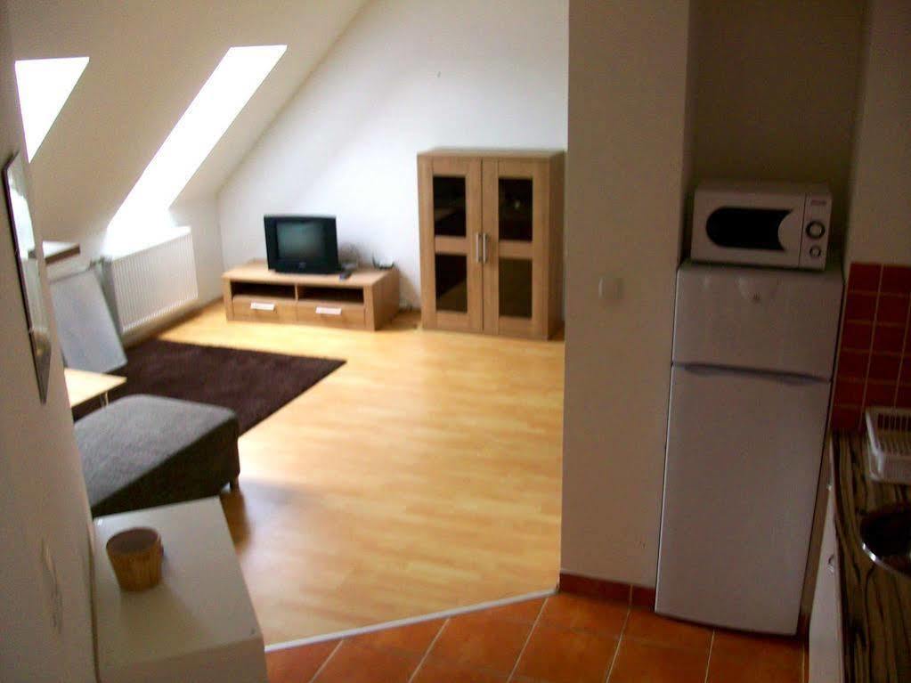 Royal Apartman *