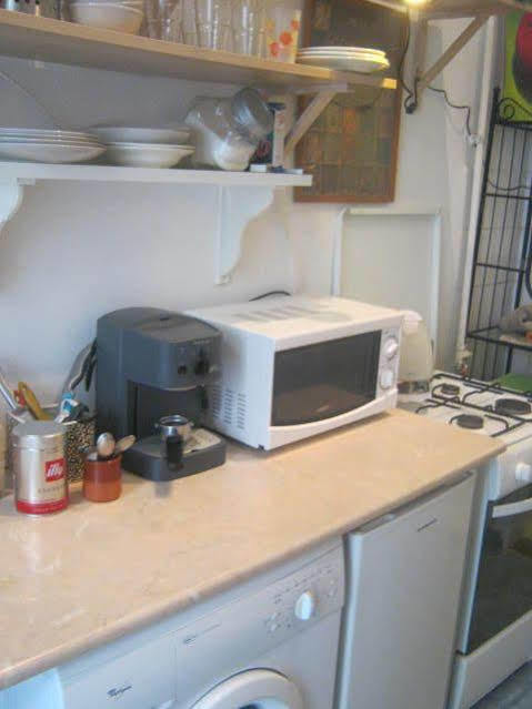 Zichy 34 Apartamento Budapest