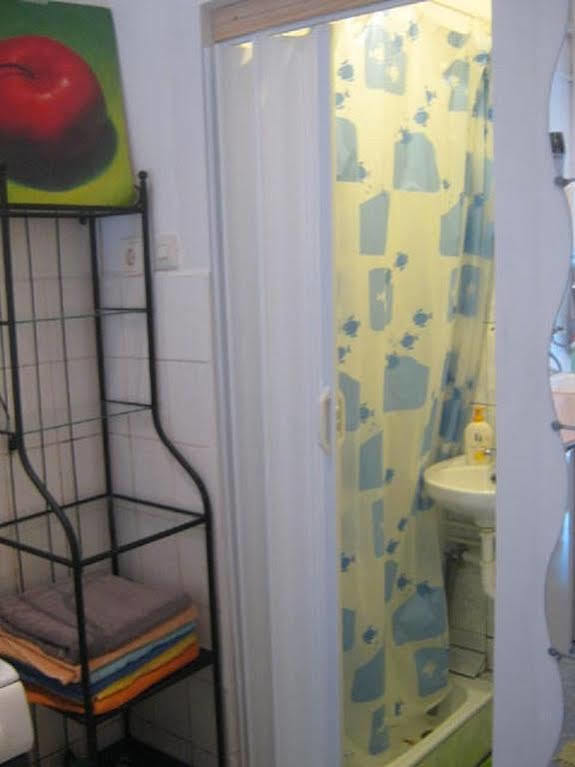 Apartamento Zichy 34
