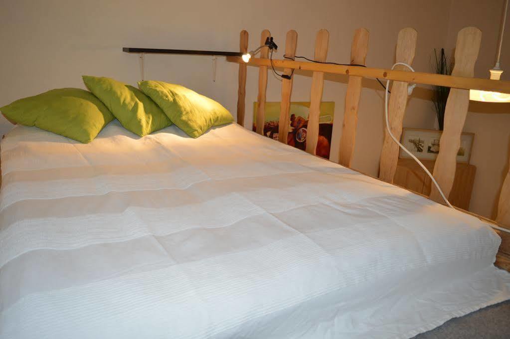 Apartamento Zichy 34 *