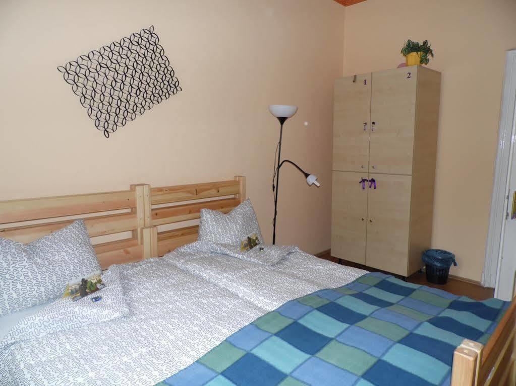 Ostello West Side Budapest