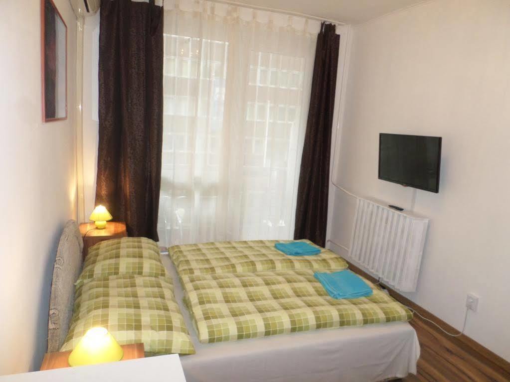 Leslie Apartament