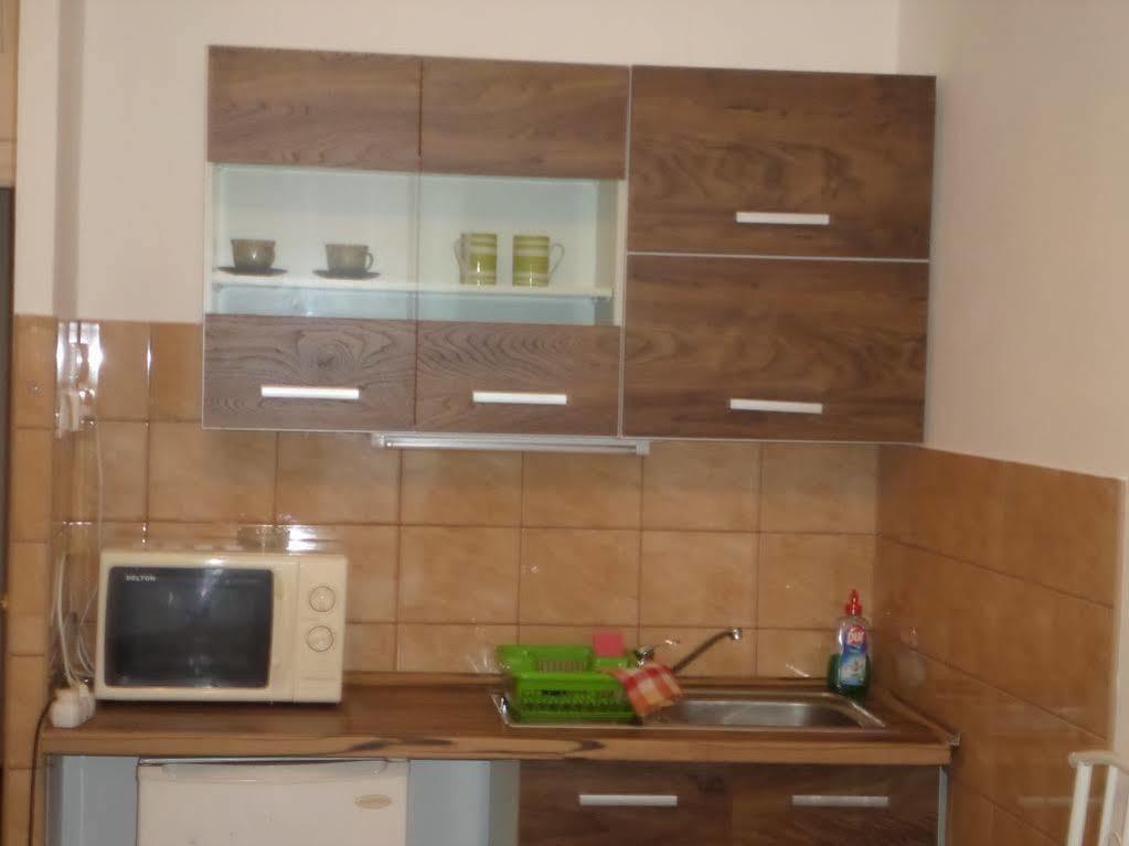 Apartamento Leslie Budapest